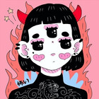 Redbubble profile picture for @MaievP