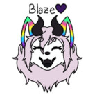 Blaze-Darkfang