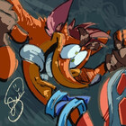 Carrotine-Blast