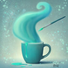 Cyanmugart