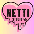 NettiesWallArt