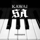 kawaisanewwave