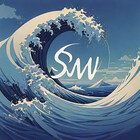 sea-waves