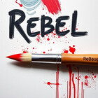 RebelPaintBrush