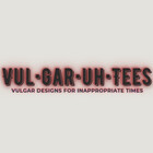 Vulgaruhtees
