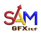 Samgfxt-shirt