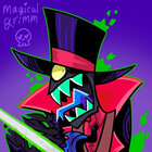 magicalGrimm