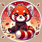 PanddaRojo
