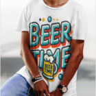 BeerTimeApparel