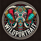 WildPortrait