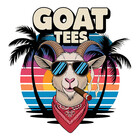 GoatTeesAndMugs