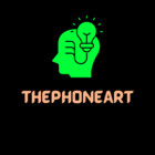 Thephoneart
