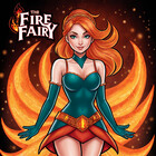 TheFireFairy