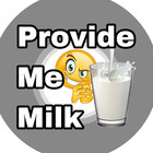 ProvideMeMilk