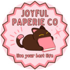 JoyfulPaperie