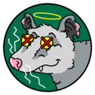 Dead-Possum