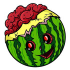Zombiemellon