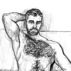 gaydudesketches