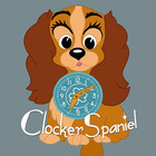 ClockerSpaniel