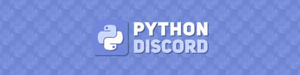 Python Discord Shop | Redbubble