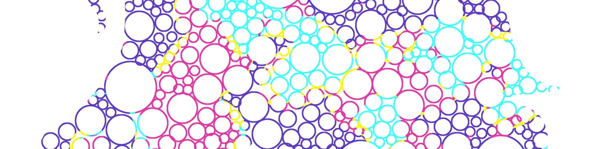 Redbubble banner for @whirl