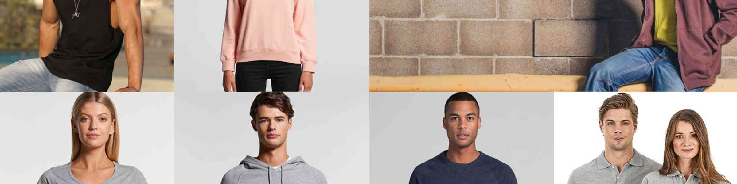 Redbubble banner for @uniforms