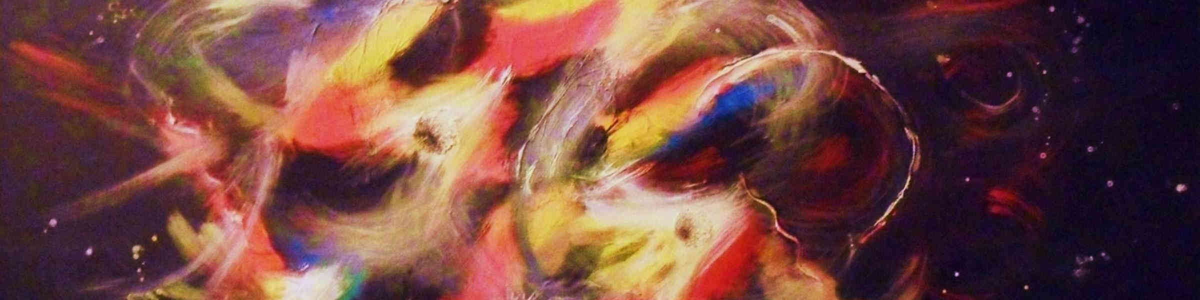 Bannière de la boutique de l'artiste