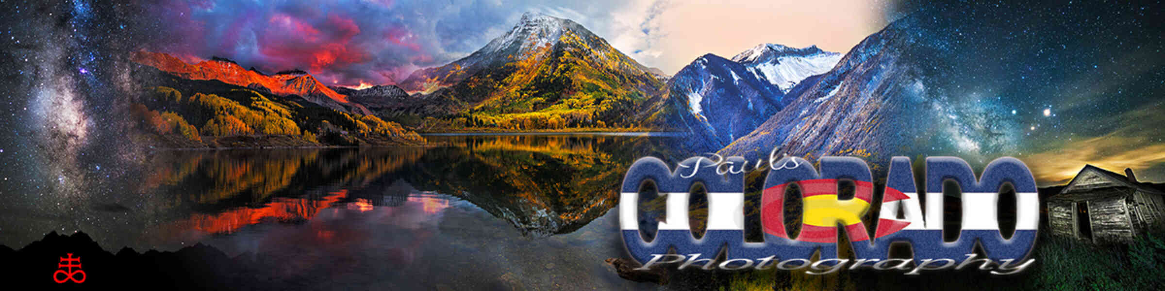 Redbubble banner for @moses