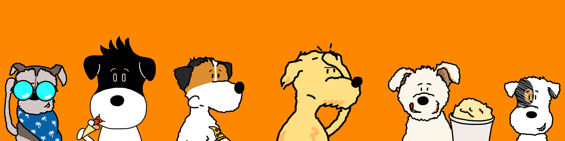 Banner des Künstlershops
