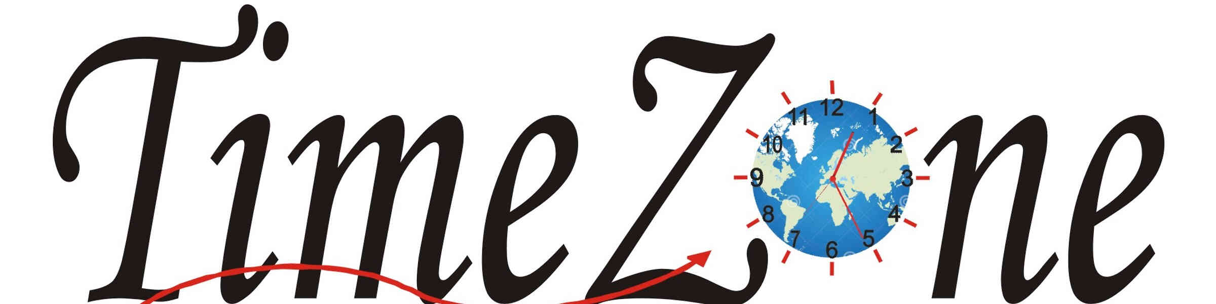 Redbubble banner for @timezone