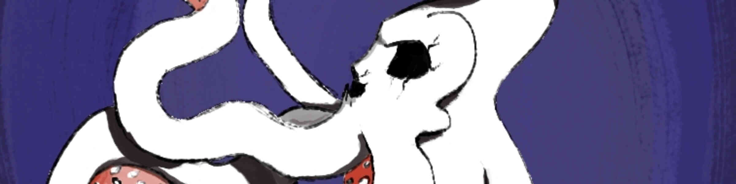 Redbubble banner for @Deceased