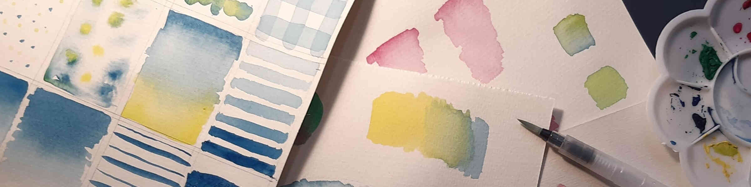 Imagen de portada de la tienda del artista