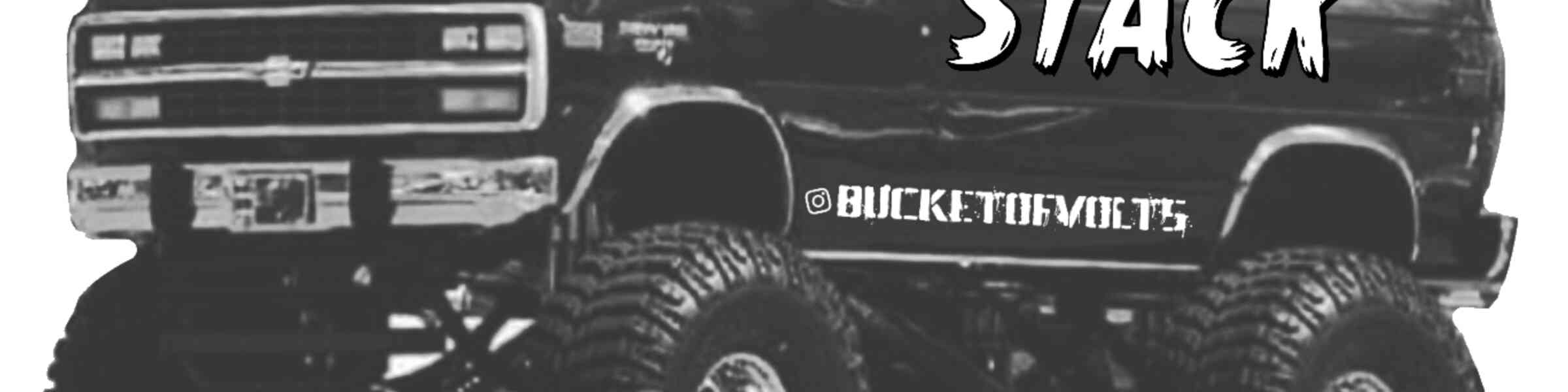 HacknStack Shop | Redbubble