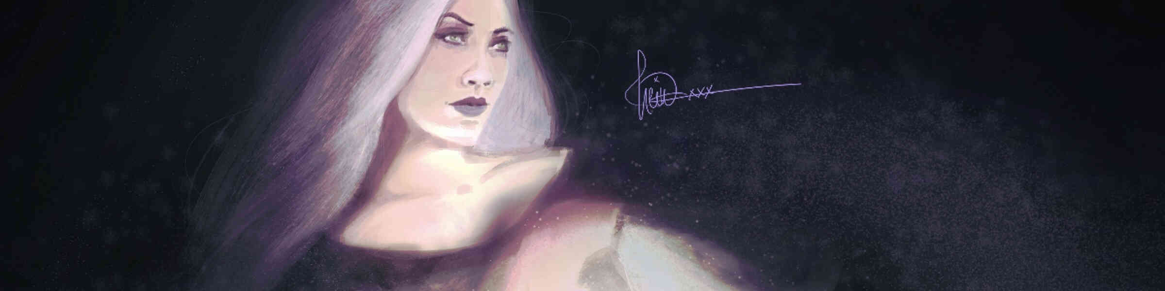 Imagen de portada de la tienda del artista