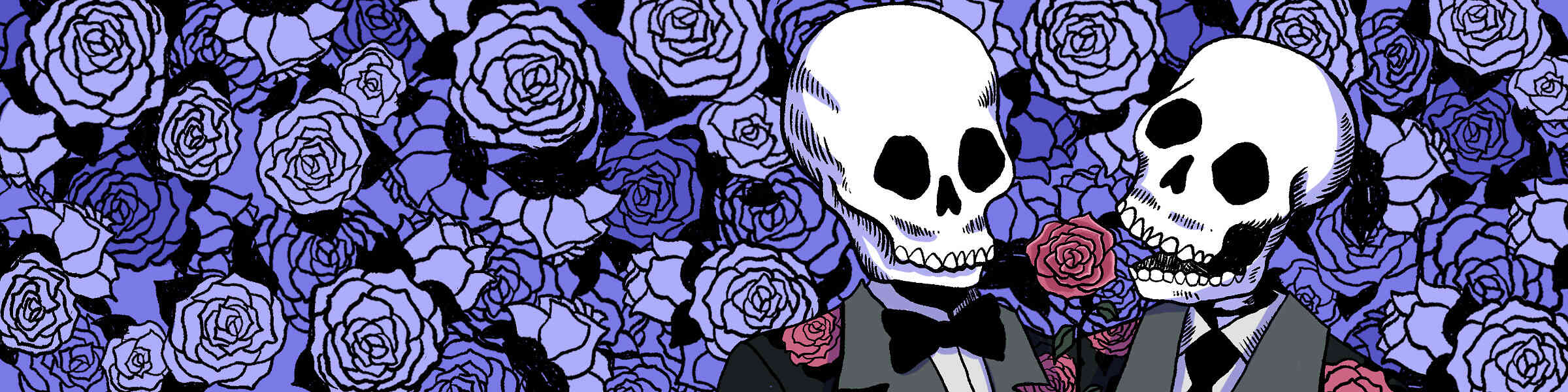 Imagen de portada de la tienda del artista