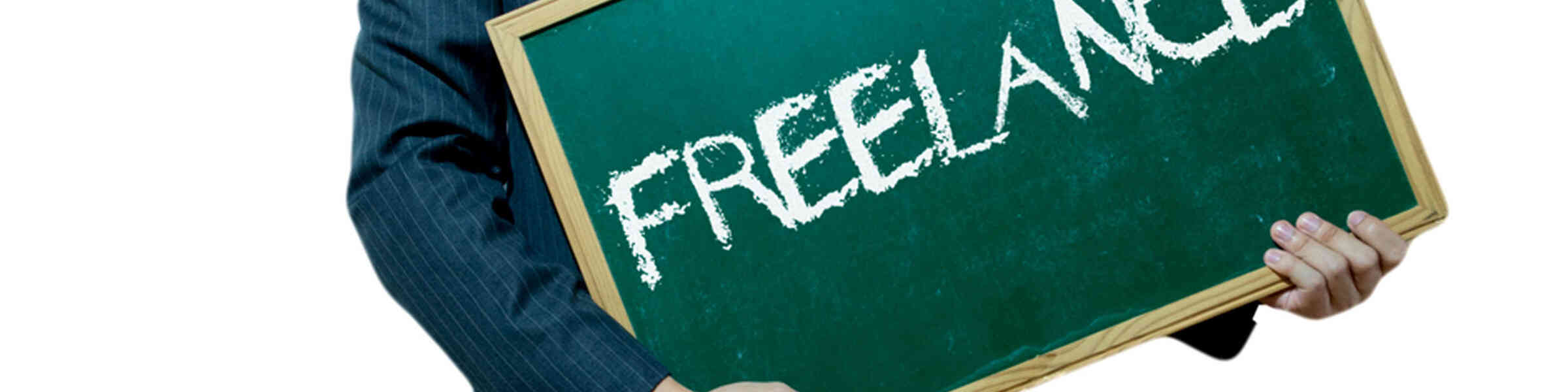Redbubble banner for @Freelancing