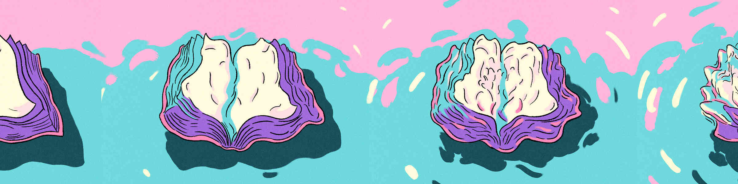 Redbubble banner for @Goce