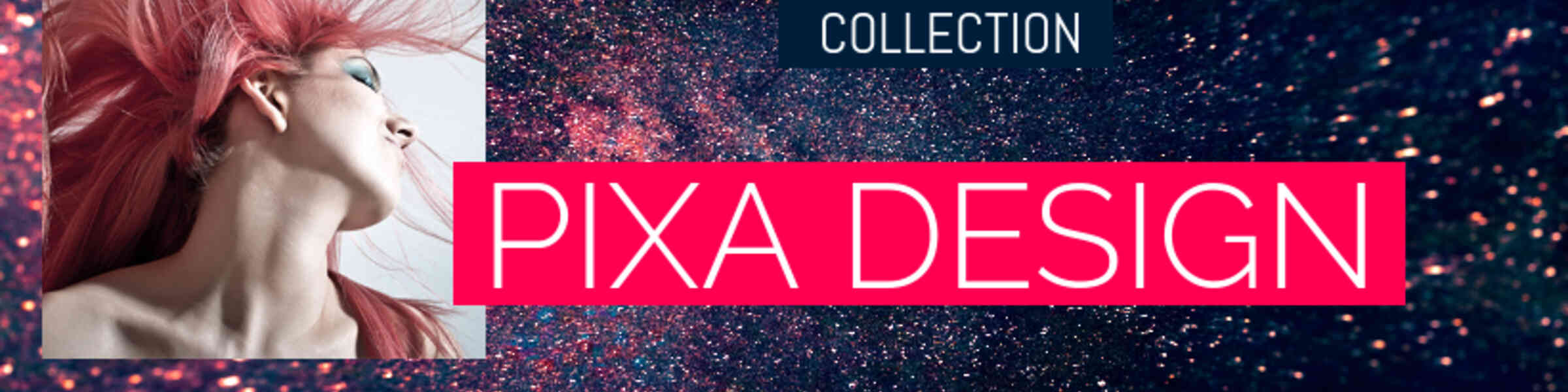 Redbubble banner for @PixaShirt