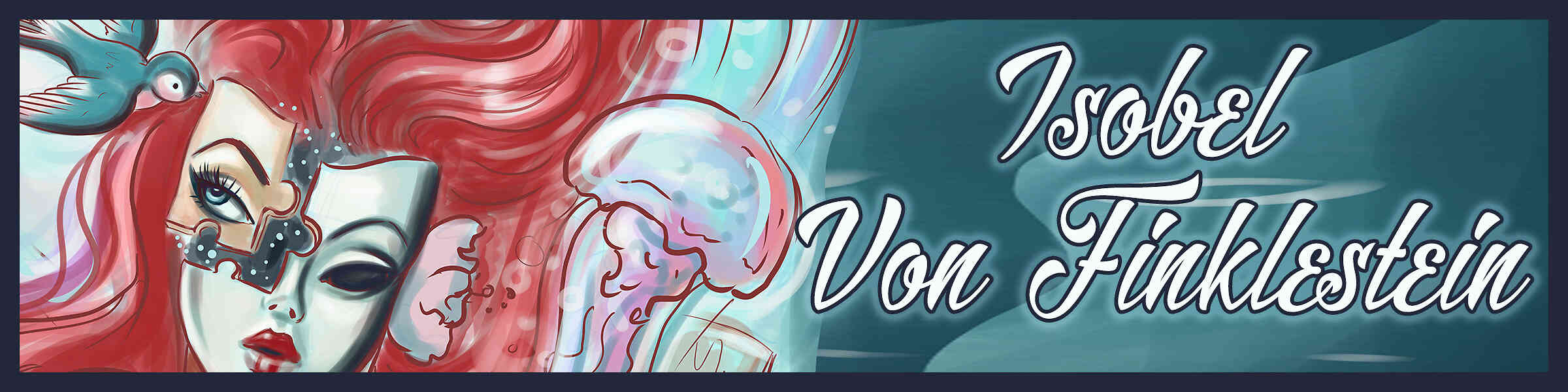 Skull and Crossbones Fishnet Pantyhose – Violet Vixen