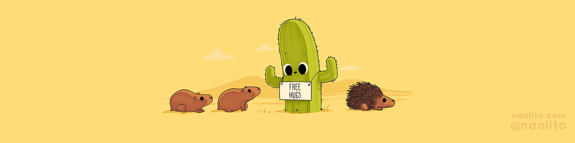 Imagen de portada de la tienda del artista