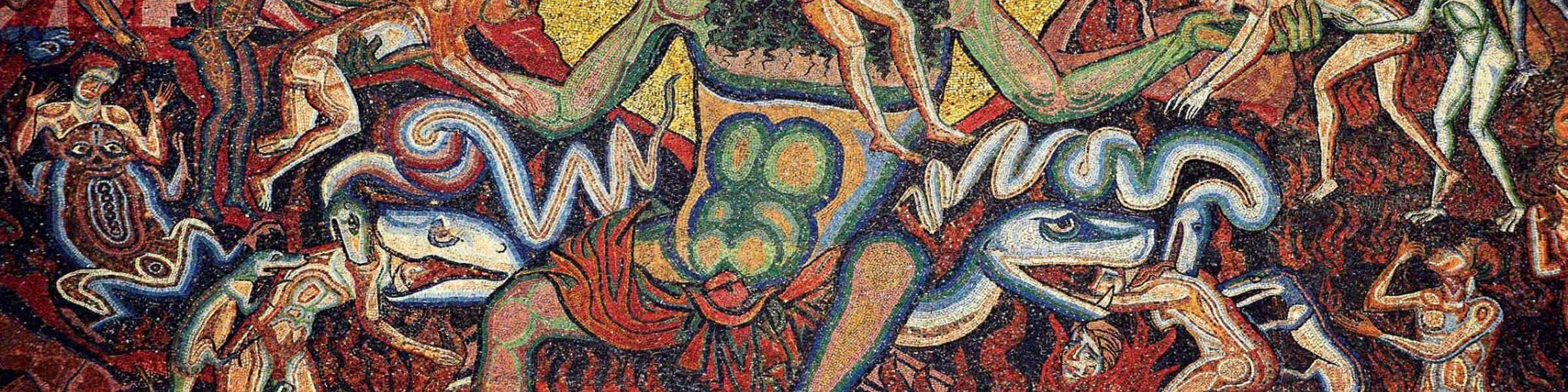 Imagen de portada de la tienda del artista