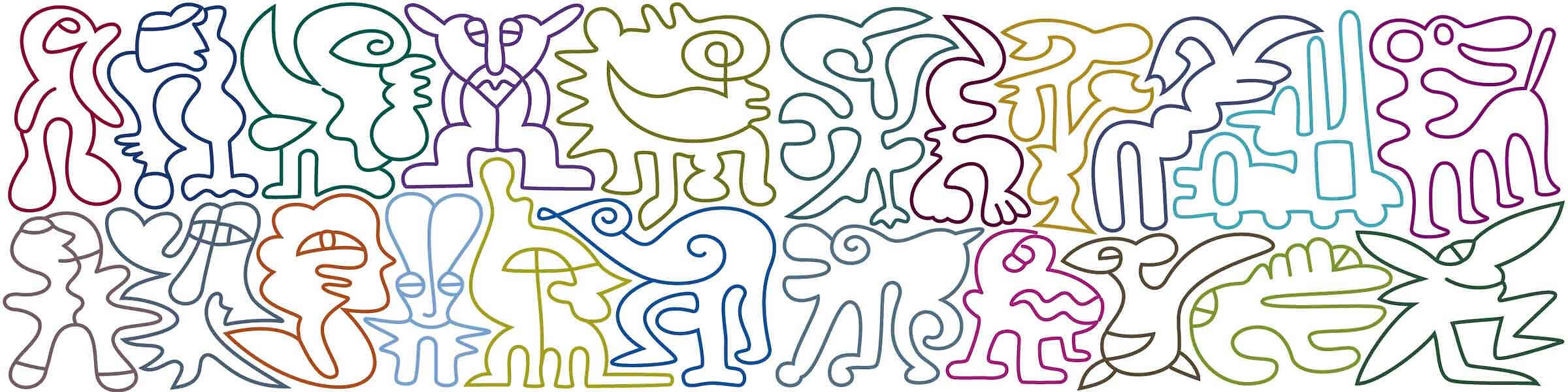Redbubble banner for @constable