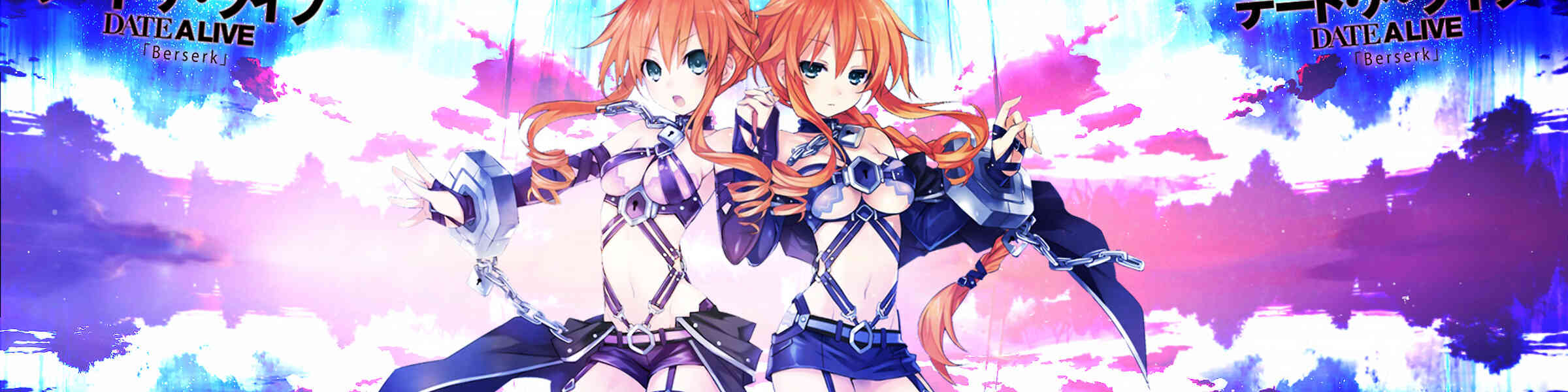 Redbubble banner for @Shidou