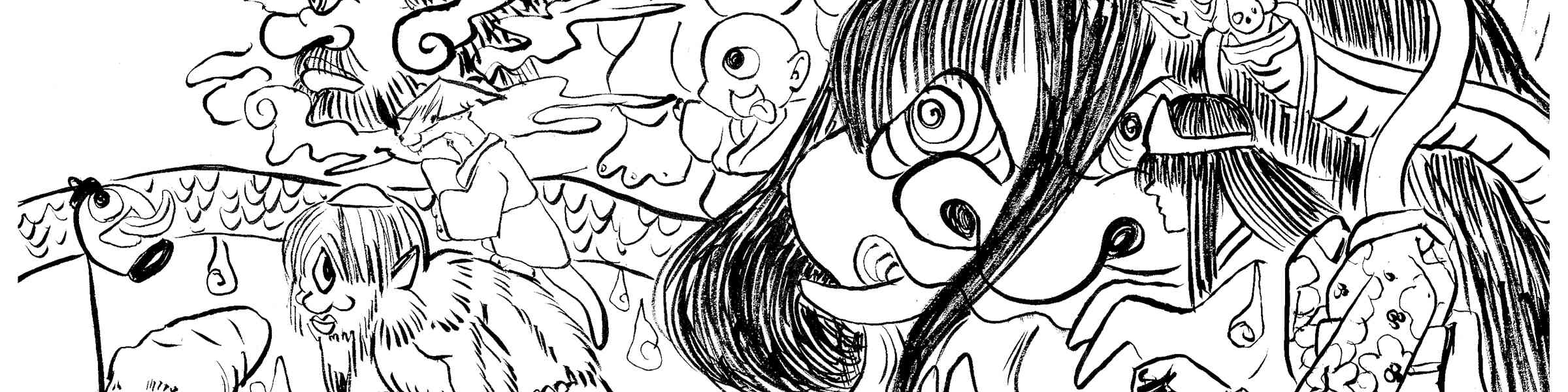 Imagen de portada de la tienda del artista