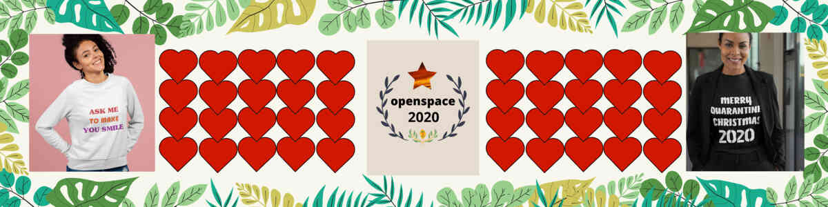 openspace2020 Shop | Redbubble