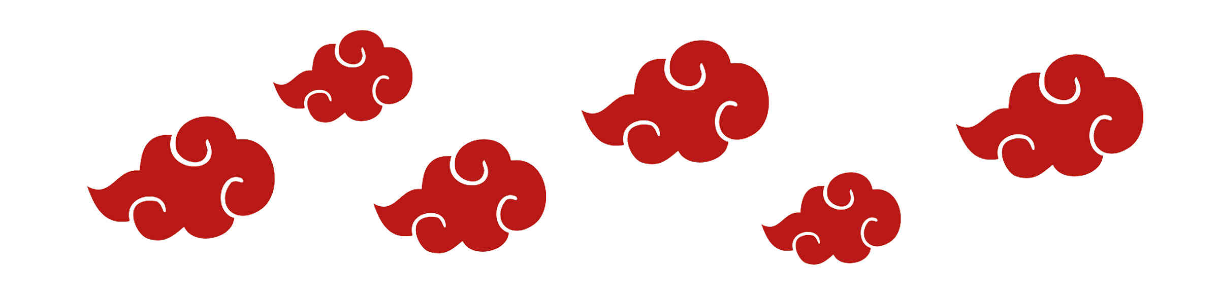 Akatsuki clan nuvem akatsuki akatsuki cloud in 2020, naruto cloud