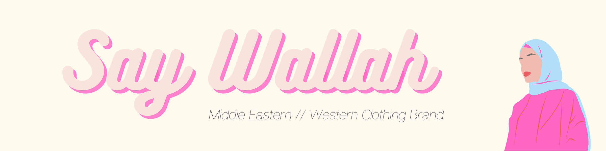 Say Wallah Shop Redbubble