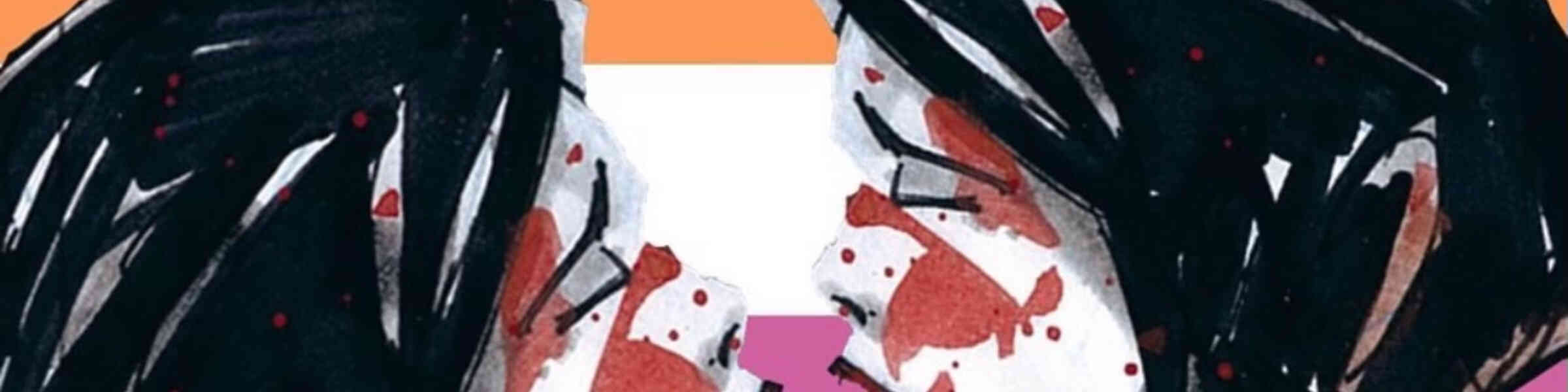 Redbubble banner for @nostalgic