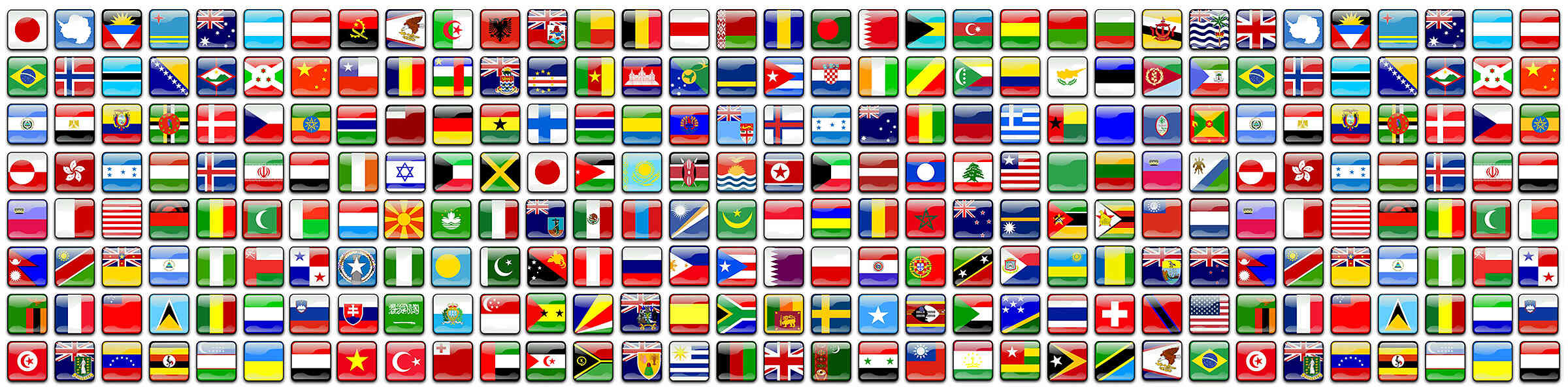 national flags Shop Redbubble