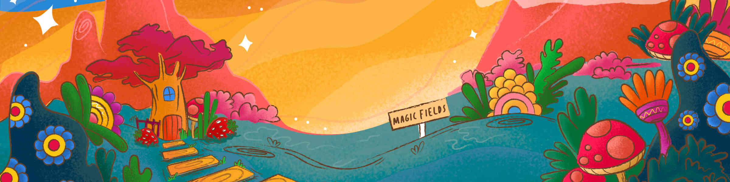 Imagen de portada de la tienda del artista